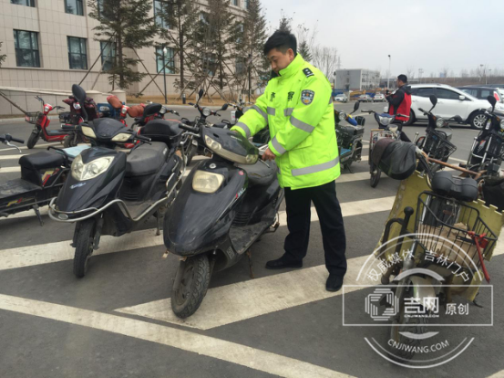 摩托车、电动自行车咋被界定的!以后千万别违规 摩托车、电动自行车咋被界定的!以后千万别违规