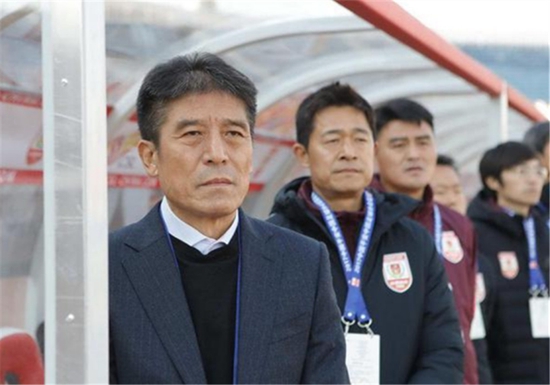 李章洙是否已经下课,目前扑朔迷离 李章洙是否已经下课,目前扑朔迷离