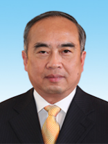 常务副省长林武 常务副省长林武