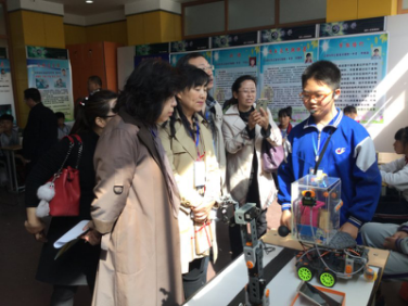 吉大附中 吉大附中