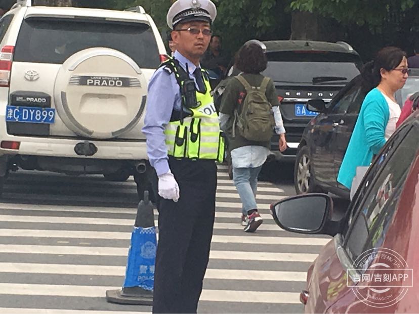 公安机关确保平安高考 公安机关确保平安高考