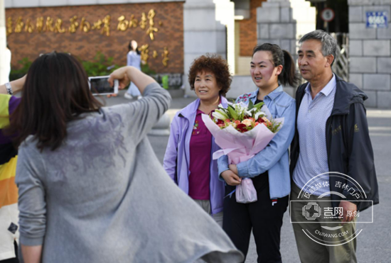 高考后最想做啥?听听他们都怎么说? 高考后最想做啥?听听他们都怎么说?