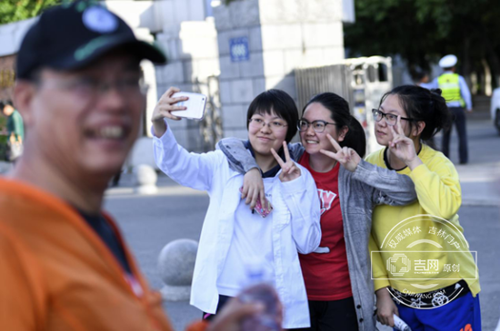 高考后最想做啥?听听他们都怎么说? 高考后最想做啥?听听他们都怎么说?