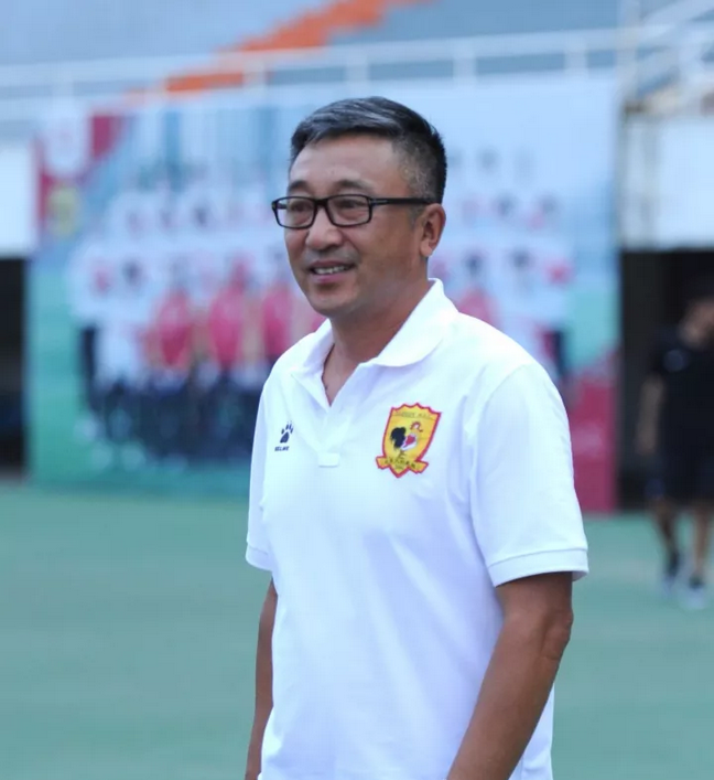 长春女足"三亚王"创造历史最佳战绩 主帅刘友:明年目