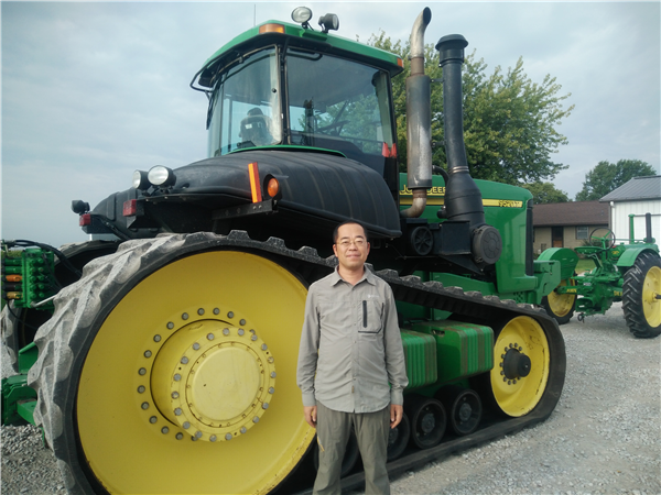 吉林好人标兵孙光大 吉林好人标兵孙光大