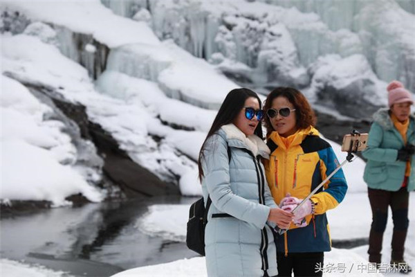 用美景见证我们的亲情