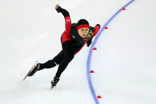 平昌冬奥会 知识普及之冰上项目