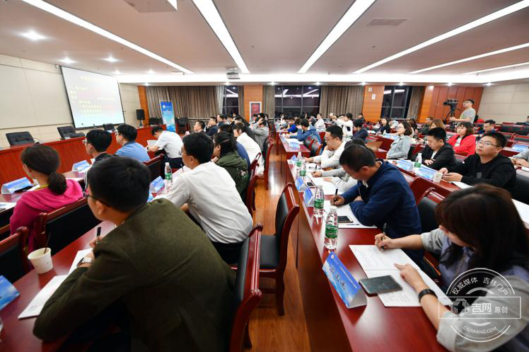 谁来上晚课?吉林学员秒变粉丝互动频频……-吉网(中国吉林网)