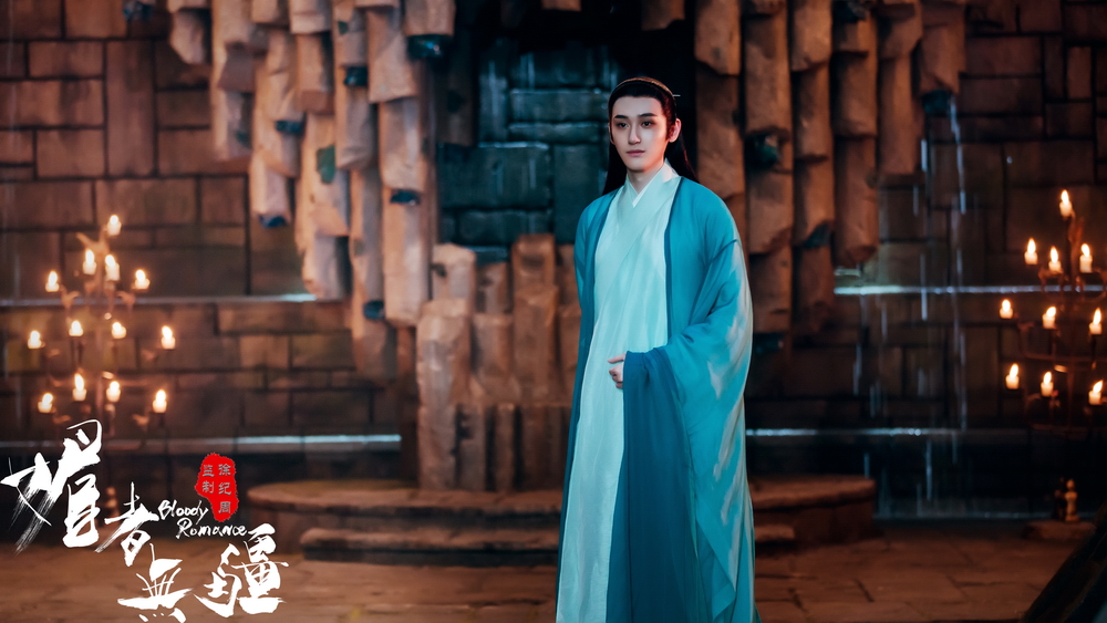 汪铎《媚者无疆》深情凝望.jpg 汪铎《媚者无疆》深情凝望.jpg