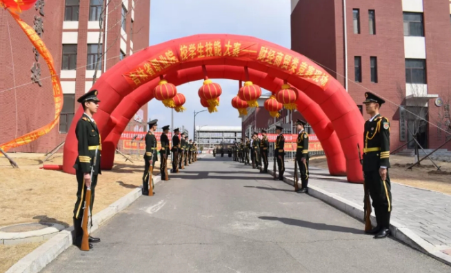 省职业院校技能大赛财经商贸类比赛落幕