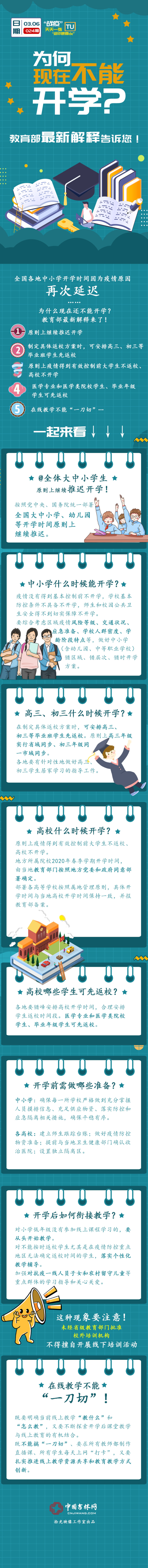 为何现在不能开学？教育部最新解释告诉您！.jpg