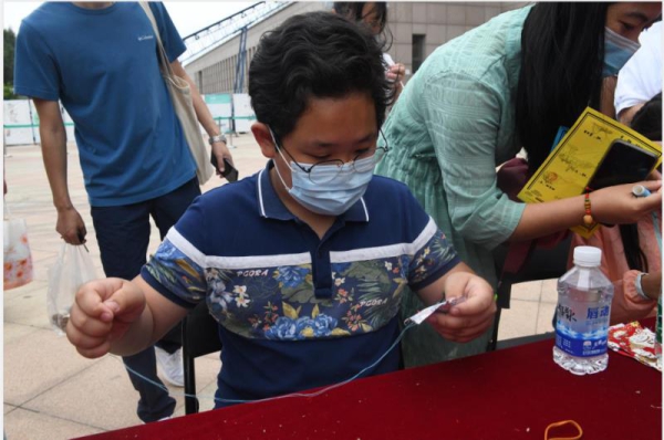 系五彩线 系五彩线