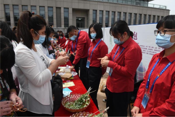 端午节主题系列活动 端午节主题系列活动