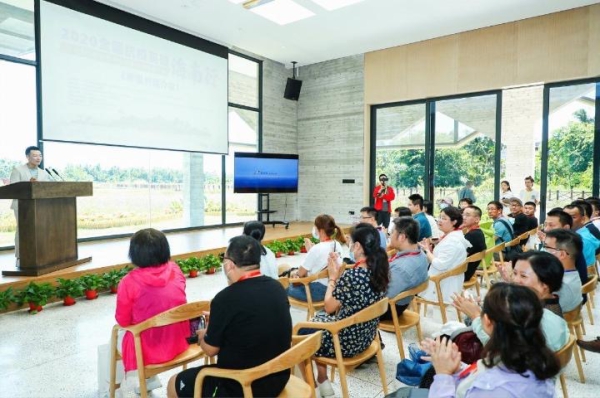 2020全国抗疫英雄海南行暨海南自由贸易港全国重点网媒推介活动 2020全国抗疫英雄海南行暨海南自由贸易港全国重点网媒推介活动