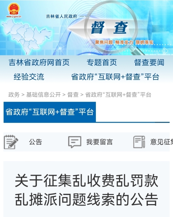 互联网+督查平台图片