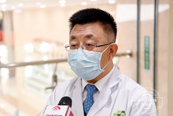 长春肿瘤医院院长王雅君.jpg 长春肿瘤医院院长王雅君.jpg