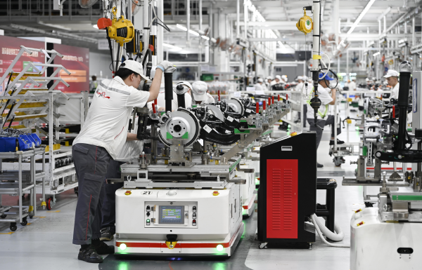 一汽红旗繁荣工厂.png 一汽红旗繁荣工厂.png