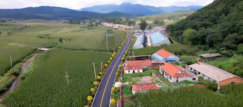 丰满区乡道二道小环线公路.jpg 丰满区乡道二道小环线公路.jpg