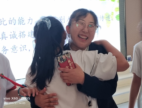 绿园区“心语绿动”心理志愿服务团队开展入校园团训活动1 (1).jpg