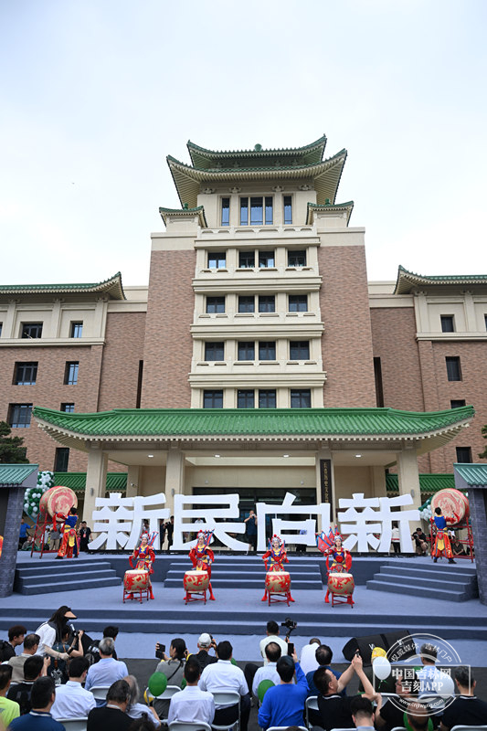 长春历史文化博物馆开馆.jpg 长春历史文化博物馆开馆.jpg