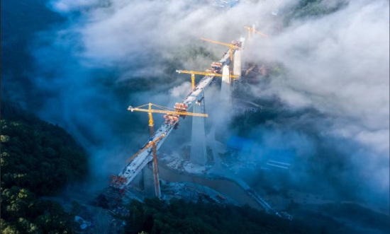 建设中的头道松花江特大桥.jpg 建设中的头道松花江特大桥.jpg