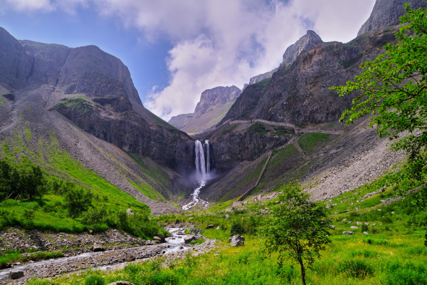 长白山瀑布 图虫.jpeg 长白山瀑布 图虫.jpeg