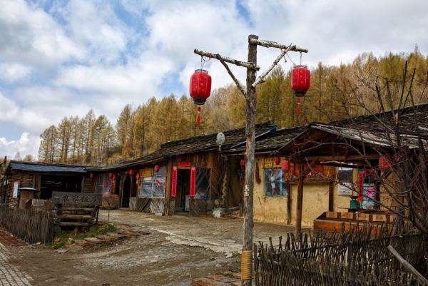 锦江木屋村图虫.jpeg 锦江木屋村图虫.jpeg