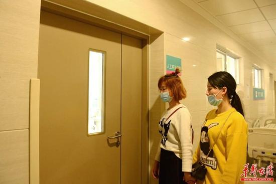 湖南90后姐妹花筹钱为父换肝:愿为他人打工十年偿还