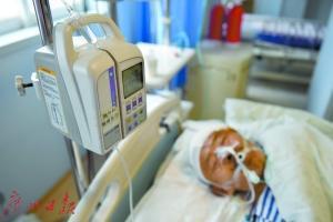 河南老乡十年前舍身救人 如今抑郁生活困窘