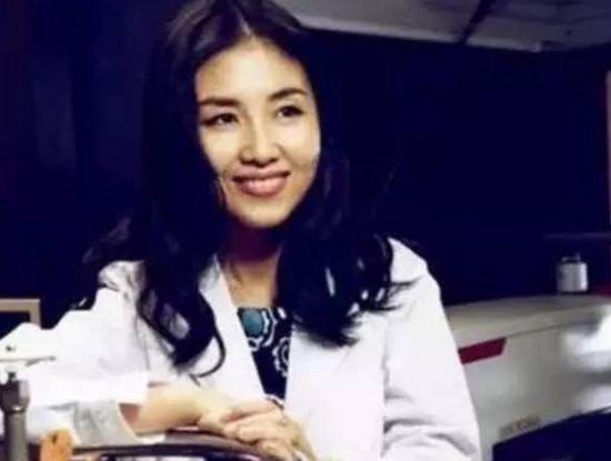 媒体:颜宁接受普林斯顿大学教职 不欠谁一个解释