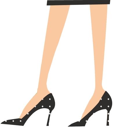 女鞋行业面临洗牌