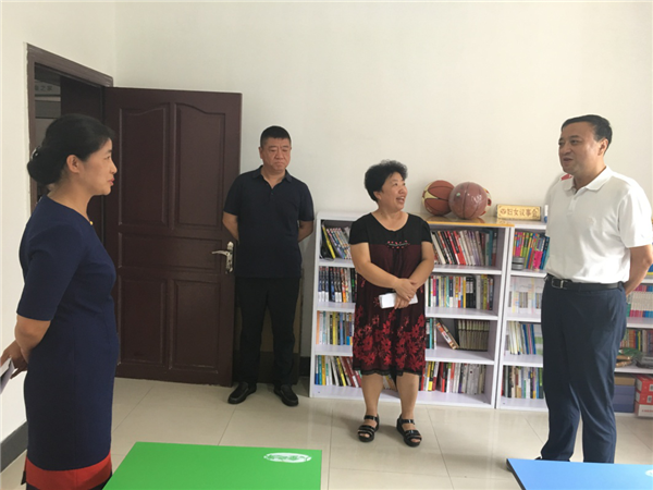 听民声、解民忧 听民声、解民忧