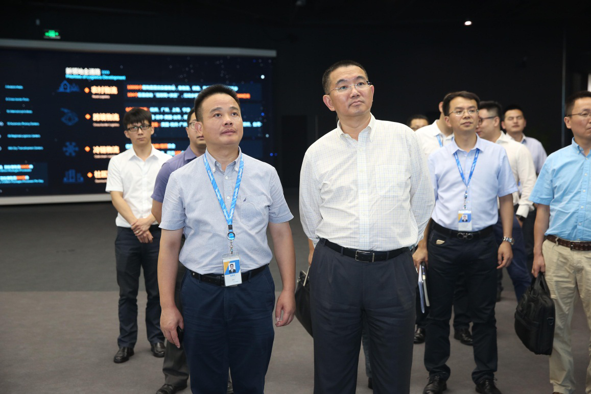 首页 第一新闻 国内 7月22日,华润创业首席执行官王维勇 ,华润五丰