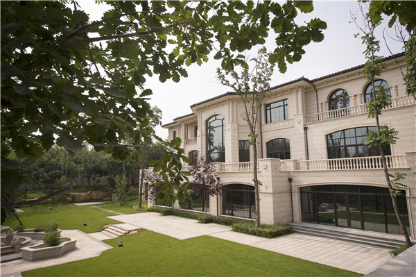 发展总部经济成长春未来五年新动力 翠泉源打造长春总部经济新名片