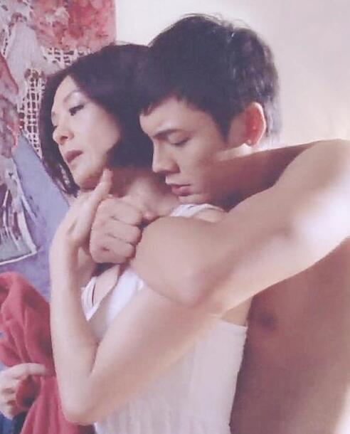 陈伟霆、夏文汐