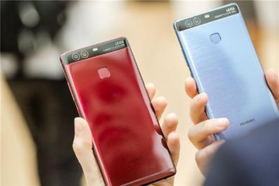 华为超越三星成最赚钱安卓手机 为历史首次