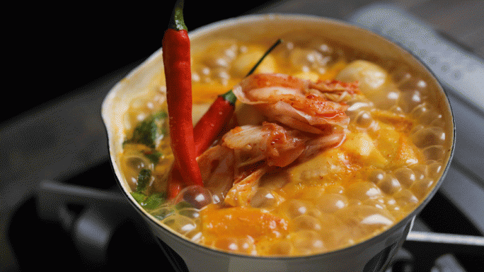 炒菜时多加一物 让你多活20年不是梦！