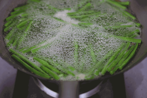 这些菜没煮熟千万别吃！有可能会丧命