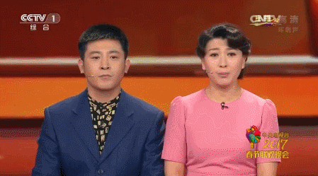 50岁的年纪长着30岁的脸，上过11次春晚的孙涛大概吃了防腐剂...