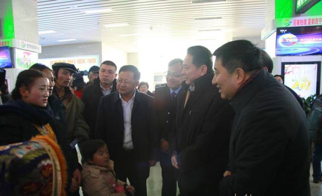 上任交通运输部长不到半年 李小鹏迎来 上任交通运输部长不到半年 李小鹏迎来