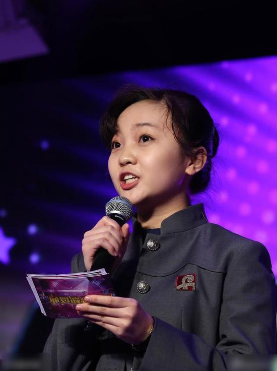TFBOYS王俊凯林妙可报考北京电影学院艺考