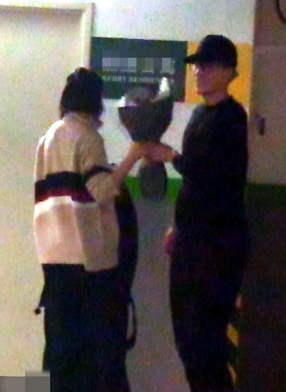 刘翔豪车曝光，车牌号抢眼，12秒91和12秒88都印在车牌上