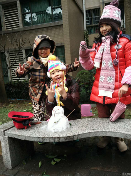 北极气温骤升暖如夏季我国是否再发霸王级寒潮?