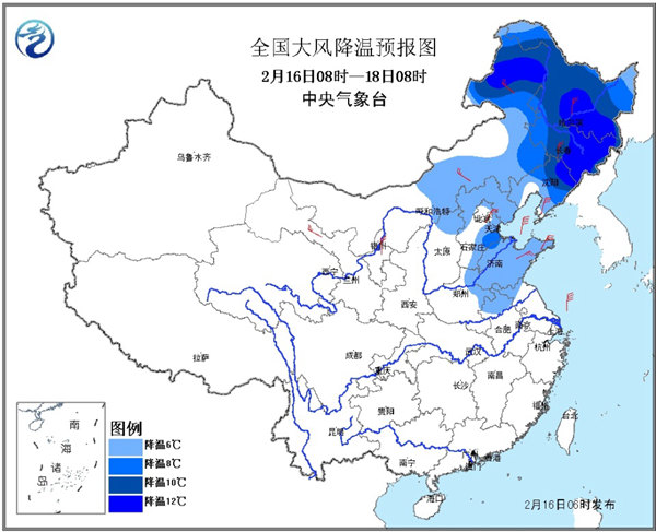 北极气温骤升暖如夏季我国是否再发霸王级寒潮?
