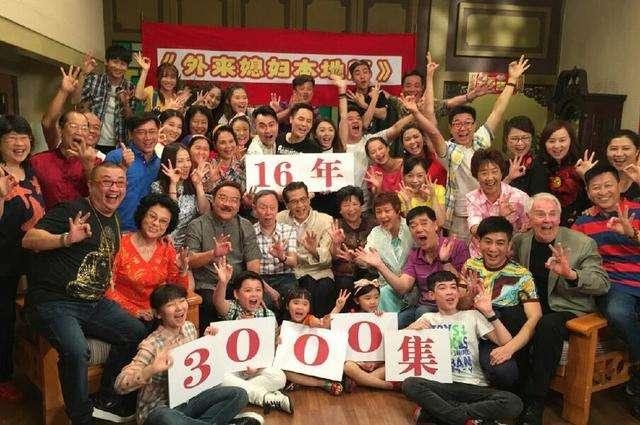 中国最长电视剧3100集，导演称要继续拍下去破吉尼斯纪录