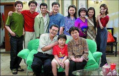 中国最长电视剧3100集，导演称要继续拍下去破吉尼斯纪录