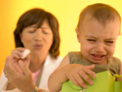 阻击六大杀手 保护孩子耳朵