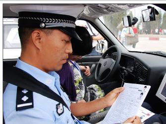 2017年驾驶证考试，科目三新增4项规定，难度加大