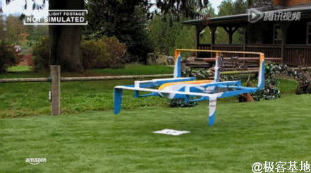 央视曝光马云家的仓库，终于找到其他快递倒闭的原因了