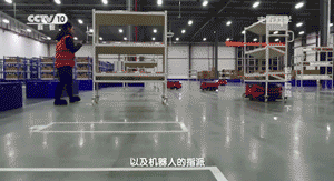 央视曝光马云家的仓库，终于找到其他快递倒闭的原因了